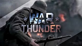 What I want War Thunder to sound like (GERMAN EDITION 3)