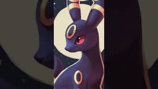 Espeon x Umbreon || What is love || Poké Roshan