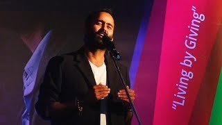 Rukh ( रुख ) | Nepali Poem | Nawaraj Parajuli | Kabita Concert Pokhara