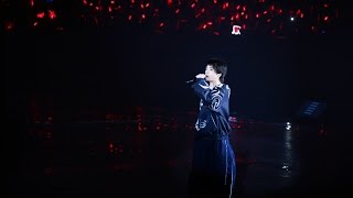 【华晨宇】2016火星巡回演唱会《To Be Free》LIVE | 9.16深圳站 | 多机位饭拍