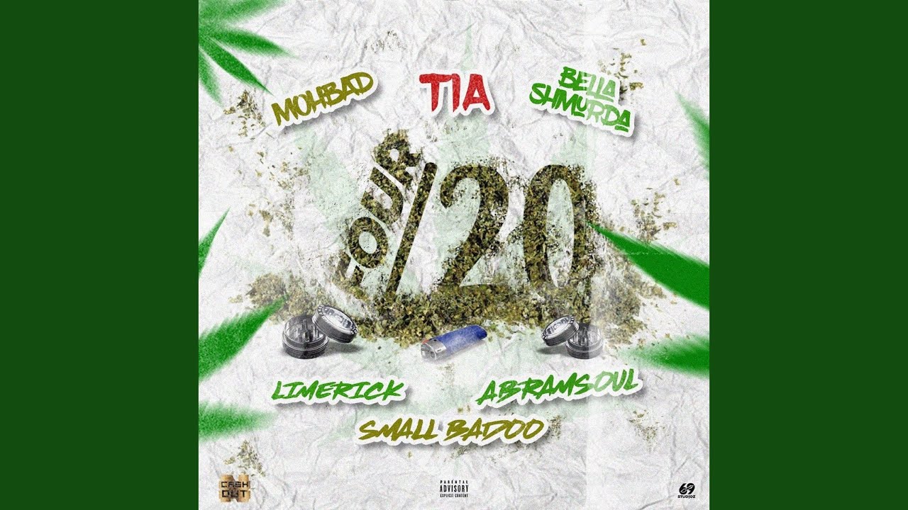 Four20 Youtube Music