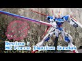 Review MG Force Impulse Gundam Daban Model Bahasa Indonesia