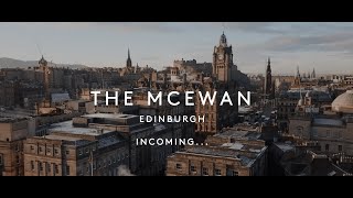 Moda, The McEwan