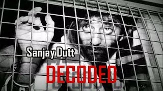 Sanju | movie | under 8 mins | Sanjay Dutt Decoded |