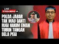 🔴Polda Jabar Ogah Ganti Rugi, Hakim Eman Bakal Turun Tangan Lagi Bela Pegi