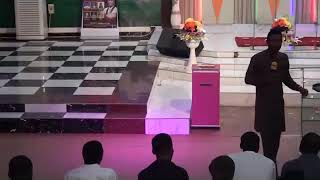 Prayer the Activator of Spiritual Seasons_ Apostle Michael Orokpo