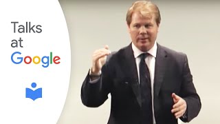 The Accidental Guerrilla | David Kilcullen | Talks at Google