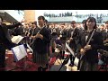 2022.11.12 横浜創英中学校高等学校吹奏楽部 　第24回全日本高等学校吹奏楽大会in横浜　 　　　　　　　プロムナードコンサート