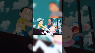 Doreamon Nobita heart touching status❣️💗|K.R Gamers|#viral #youtubeshort#shortvideo #anime #trending