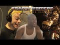 Transformers: Rise of the Beasts | Meet the New Characters | Mirage, Pete Davidson Reaction!!!!!!!!