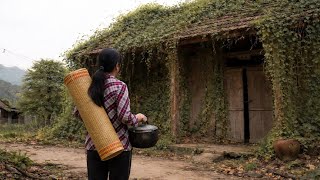 full vieo single mother goes through pain, despair and has no home to return to