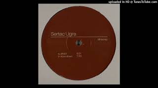 Sertac Ugra - Afraid