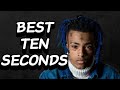 Best 10s Of Each Song On ? By XXXTENTACION