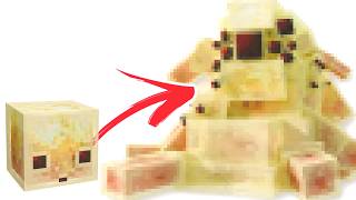I Designed Custom Minecraft Bosses...