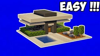 8300 Gambar Rumah Mewah Di Minecraft Terbaru