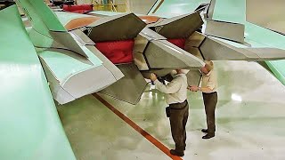 Why can't the U.S. Build Any New F-22 Raptors