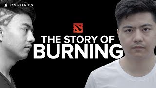 The Story of BurNIng: The \