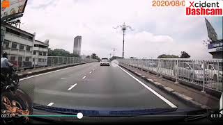 Malaysia Reckless Driving Compilation 5#