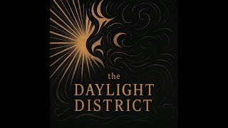 A Story Left Untold (Demo) - Concept Art: The Daylight District