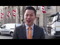 coingeek conference toronto announcement video