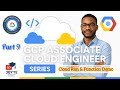 GCP Cloud Run Demo | Cloud Functions Demo | Deploy Step-by-Step | Cloud Engineer Series Part 9