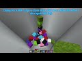 những tính năng thú vị mà nên Được thêm vào minecraft biểu cảm của mob