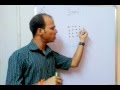 Java Programming Patterns with example (Nested Loop)