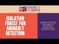 Anomaly Detection with Isolation Forest | Unsupervised Machine Learning