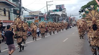 KALIBO ATI-ATIHAN FESTIVAL 2023-tribes sadsad contest