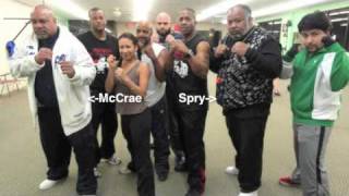 Be First Boxing A Fight for Youth and Diversity (VIDEO) - Peekskill-Cortlandt, NY Patch