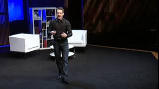 Tom Wujec: Build a tower, build a team