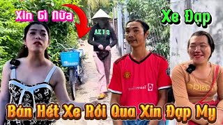 Sơn vắng mấy ngày xuất hiện thừa nhận hết sự thật và còn quá hơn nữa là xin xe đạp của My