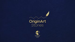 OriginArt Stories - Fedezd fel a műtárgyak titkos életét!