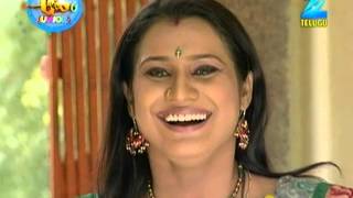 Kanyadanam - కన్యాదానం - Telugu Serial - Full Episode -  - Nirupam - Zee Telugu