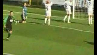 casarano corato i gol