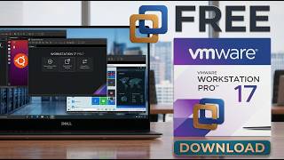 VMware Workstation Pro 2026 Free | Full Version Forever | Full Guide 🎯