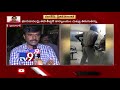 tahsildar vijaya reddy హత్య కేసులో కొత్త ట్విస్ట్... tv9