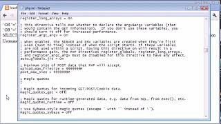 Beginner PHP Tutorial 155 SQL Injection Part 5 ‏ #PHPTutorial, #WebDevelopment, #LearnPHP