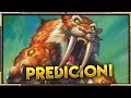 Best Predictions! Ep.9 | Hearthstone Un'Goro