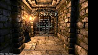 『げそのおかしら』亭/ (PC) Legend of Grimrock [12回目]