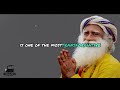 god will surprise you very soon sadhguru motivation best motivational speech