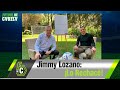 Jimmy Lozano ¡Me arrepiento de no haberlo llevado a Chivas!. Técnico de la Selección Mexicana. Ep 1