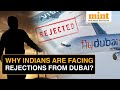 Indian Tourists Face Mass Dubai Visa Rejections After UAE Imposes New Rules; What Should You Do?