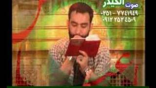 Javad Moghadam Sinazani  -  جواد مقدم