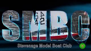 Stevenage Model Boat Club - Fast Electric