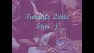 Little Snowflake - DoReMi - Twinkle Little Star