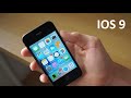 IOS 9 on the iPhone 4S (Should you download?) IOS 9 on the iPhone 4S (Should you download?)