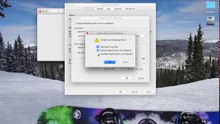 How to clear your Java cache