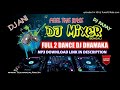 purulia nonstop 2021 dj song jbl dhamaka out of control matal dance mix khala hoba dj tumpa