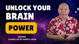 Darryl Anka 2025 -  Bashar Reveals Shocking Truth: Humanity's Path to Super-Intelligence